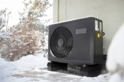 Should Your House Have a Heat Pump Installed?