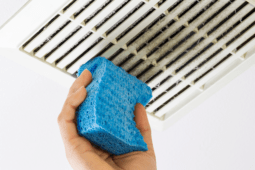 Is Your Bathroom Vent Fan a Fire Hazard?