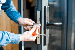 Easy Steps for How to Change a Door Lock Yourself