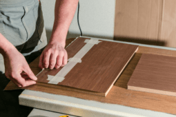 How to Fix Peeling Veneer on Furniture