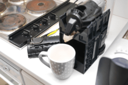 Why Skipping This Coffee Maker Step Could Ruin Your Morning Brew