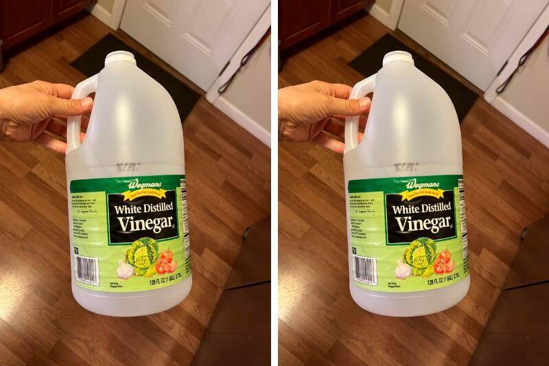 Vinegar