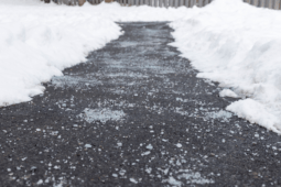 How to Effectively Shield Your Property from Road Salt Damage