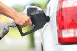 Gas Pump Habits That Could Be Draining Your Wallet