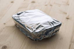 The Truth Behind Why Aluminum Foil Has a Shiny and a Dull Side