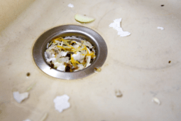 5 Items Plumbers Say You Should Never Put Down the Drain