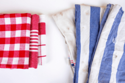 How to Make Your Old Towels Absorbent Again