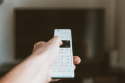 Spot Hidden Cameras Using Just Your TV Remote