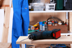 Can You Store Power Tool Batteries in a Cold Garage?