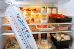 How to Tell If Your Fridge Is Set to the Wrong Temperature