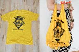 Transform Your Old T-Shirts into Something Amazing with These Creative Hacks