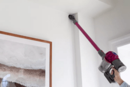 Why You Should Be Vacuuming Your Walls (Yes, Really!)